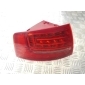 4E0945095H Фонарь задний левый Audi A8 D3 2009