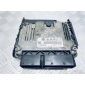 03L906018JC Блок управления двигателем Skoda Superb 2012 , 0281017414