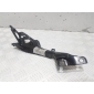4G0821135A Кронштейн крепления крыла переднего левого Audi A6 C7 2014 , 4G0805815
