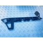 3C5807376C Кронштейн заднего бампера Volkswagen Passat B6 2008