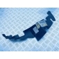 4B0121283H Воздуховод Audi A6 C5 2000