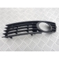8E0807681 Рамка фары противотуманной левой Audi A4 B6 2003