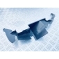 4B0121283H Воздуховод Audi A6 C5 2002