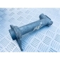 4B0807134B Кронштейн переднего бампера Audi A6 C5 2000
