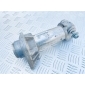 8E0807134B Кронштейн переднего бампера Audi A4 B6 2007