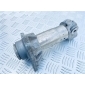 8E0807134B Кронштейн переднего бампера Audi A4 B6 2007