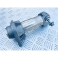 8E0807134B Кронштейн переднего бампера Audi A4 B6 2007
