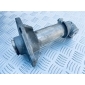 8E0807133B Кронштейн переднего бампера Audi A4 B6 2007