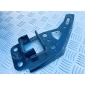 4F0805500B Кронштейн переднего бампера Audi A6 C6 2009