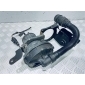 3D0131083C Насос воздушный Volkswagen Phaeton 2004 , 07C959253A,3D0131085C
