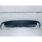 4G0807521A Юбка бампера заднего Audi A6 C7 2014