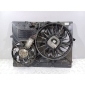 7L0121203J Вентилятор радиатора Audi Q7 2011 , 4L0260401A,,7L0959455E,7L0959455F,7L6121253B,7L8422885A