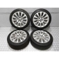 3T0601025G Диск литой Skoda Superb 2015