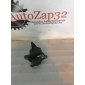 XW4E9L490AD Воздушный клапан 3,0 Mazda MPV