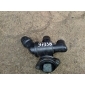 06D121111G Корпус термостата Audi A6 2006 ,06D121065J,06D121065L,, BGB, BUL, BWE, BPJ, BYK, CAGB, CAHA, CAHB
