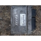03E906023D Блок управления двигателем Skoda Fabia 2007 ,, BME, PR, OGG, GOC
