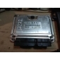 8E0909559E Блок управления двигателем Audi A6 2002 ,X, ASN, AVK