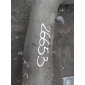 1K0129654AB Патрубок (трубопровод, шланг) Audi A3 2008 ,1K0129654AG, BKC, BXE