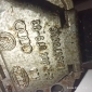 1J0907660C Датчик уровня масла Audi A4 2003 ,1J0907660F,