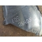 1Q0805912c Защита арок передняя правая (подкрылок) Volkswagen EOS 2014 ,,
