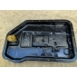 01V321359A Поддон КПП Audi A6 2002 ,01V321359B,