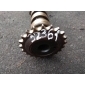 078109021 Распредвал впускной Audi A6 2002 ,, ACK, APR, ALG, AQD, ATQ, AMX, BBG