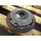 135.930 Комплект сцепления Smart Forfour 2005 , 135930,, , 135930