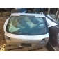 4F9827023N Крышка багажника (дверь 3-5) Audi A6 2006 ,,