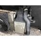 24406701 Интеркулер Opel Zafira A 2002