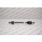 LR156320 Привод задний LH Land Rover Range Rover 30DDTX 2022