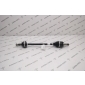 LR156320 Привод задний LH Land Rover Range Rover 30DDTX 2022