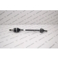 LR156318 Привод задний RH Land Rover Range Rover 30DDTX 2022
