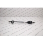 LR156318 Привод задний RH Land Rover Range Rover 30DDTX 2022