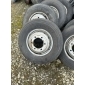 Колесо штампованное iveco oe iveco daily iv v 06 - 14 65c 70c колесо штампованное 1470 6.0 