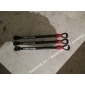 1T0883501A Кронштейн Volkswagen Touran 1_Restyling 2008