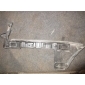 3C9807394 Кронштейн заднего бампера Volkswagen Passat B6 2007