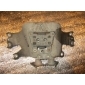 4F0399263L Кронштейн КПП Audi A6 C6 2008 ,4F0399151