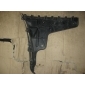 8E9807453A Кронштейн заднего бампера Audi A4 B7 2007 ,8E9807454A