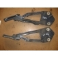 1T0823301B Петля капота Volkswagen Touran 1_Restyling 2006 ,1T0823302B