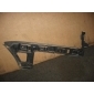 3C9807393 Кронштейн заднего бампера Volkswagen Passat B6 2010 ,3C9807394