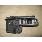 4F9807897A Кронштейн заднего бампера Audi A6 C6 2006 ,4F9807898A