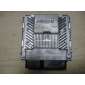4F1910559N Блок управления двигателем Audi A6 C6 2006