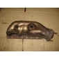 077253033E Коллектор выпускной Audi A8 D2 1998 ,077253034F