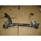 079133817C Клапан впускного коллектора Audi A6 C6 2005 078131102F.079133863B.079133864B,,07913