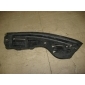 7L6807394A Кронштейн заднего бампера Volkswagen Touareg 1 2005