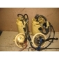 7L6919679B Колба в бак Volkswagen Touareg 1 2005 ,7L6919679C