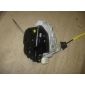 4F0839015C Замок двери задней левой Audi A6 C6 2007