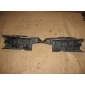 4F5807897A Кронштейн заднего бампера Audi A6 C6 2007 ,4F5807898A