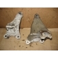 4F0199307AE Кронштейн двигателя Audi A6 C6 2007 ,4F0199308AF