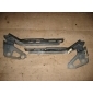 4L0823301 Петля капота Audi Q7 4L 2007 ,4L0823302